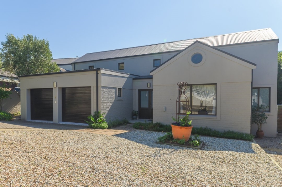 3 Bedroom Property for Sale in Vermont Western Cape